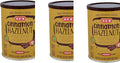 H‑E‑B Select Ingredients Cinnamon Hazelnut Medium Roast Ground Coffee 11.5 oz(Pack of 3)
