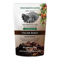 Italian Roast Coffee - Our Darkest Roast (12 Ounces)