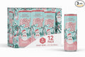 Alani Winter Wonderland Energy Drinks sugar free low calorie energy drinks 12 Fl Oz Cans (Pack of 12)