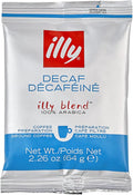 Decaf Classico Coffee Packet 2.26 oz. - 48/Pieces WS-110ICDCLS2OZ-NPF