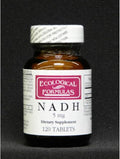 Ecological Formulas Nadh Tablet 5 mg 120 Count