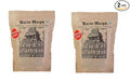 Ruta Maya Organic Medium Roast Whole Bean Coffee 2 Count - 2.2 Lbs. Each