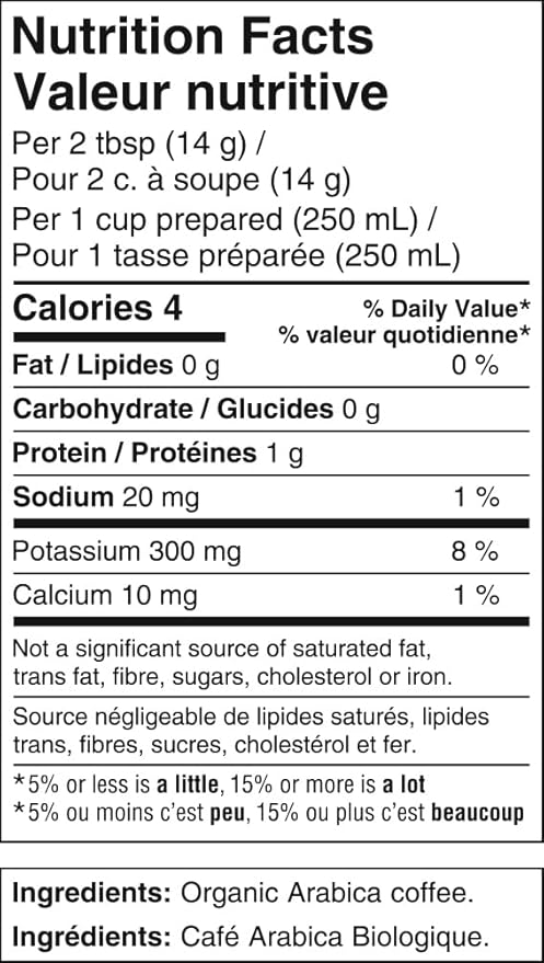 Kicking Horse Coffee Organic Pacific Pipeline 454 GR