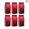 Lacas Coffee Company Medium Fine Ground Coffee 12oz Bag (6 bags Dark Note)