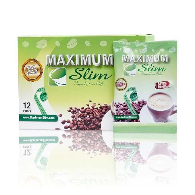Premium Instant Coffee – 12 Single-Serve Packets – Rich &amp Smooth Flavor – Convenient for Travel Office &amp Home – 100% Arabica Coffee