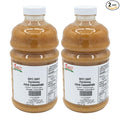 Nature Blessed 100% Chardonnay White Grape Fruit Juice Concentrate - 2 Quarts (2/32 fl oz bottles) Applications: Home Wine Making Home Brewing Distilling Ale Smoothies Making Jelly