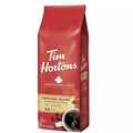 Tims Hortons Original Blend Ground Coffee Medium Roast 32 oz.