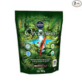 Organic Premium Whole Bean Coffee (2 lb bag)