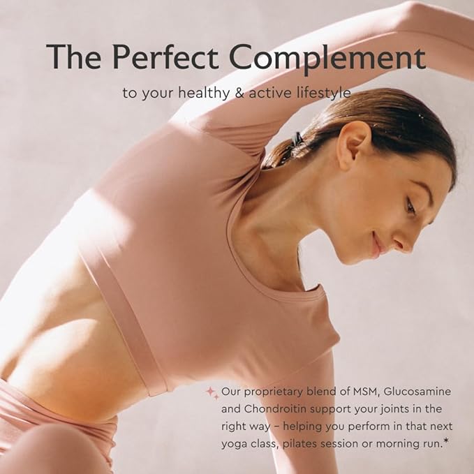 Alaya Multi Collagen Powder - Type I II III V X Hydrolyzed Collagen Peptides Protein Powder Supplement with MSM + GC (Vanilla)