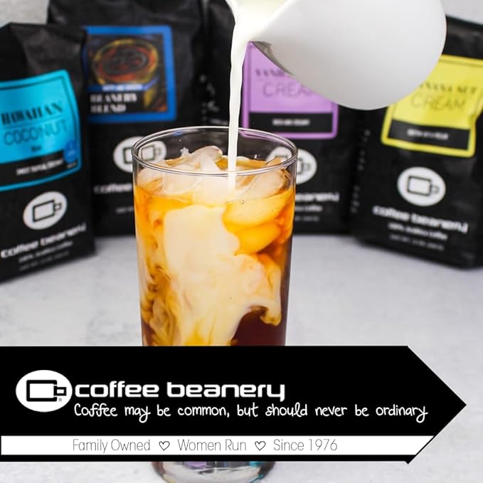 Espresso Perfecto Specialty Coffee | 1 Bag 3LB Coffee (Very Fine) | Medium-Dark Roast