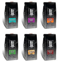 Rooted Grounds Small Batch Coffee - 100% Arabica Craft Coffee (Highlander Grogg)