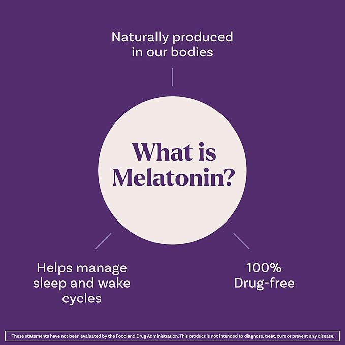 Natrol Melatonin 10mg Fast Dissolve Tablets - Strawberry Flavor 200 Count Sleep Support Fast Dissolve Melatonin for Adults 200-Day Supply