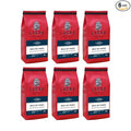 Lacas Coffee Company Medium Fine Ground Coffee 12oz Bag (6 bags Maple Nut Crunch)