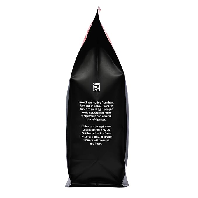Panama Coffee Boquete Region Whole Bean Fresh Roasted 16-ounce