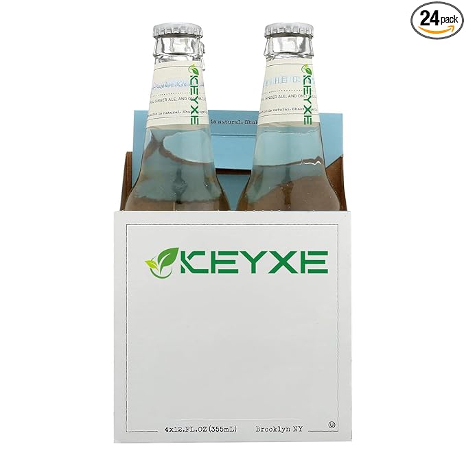 270 Butterfly Pea Soursop Graviola Stevia Dried Leave24 Bags (6-Pack)100% Olive Oil Calorie Free 7.05 oz All 30 packs Each Box is 4.25 oz Ginger Ale Soda - 200 gr Brewers44 24 Count (KEYXE H