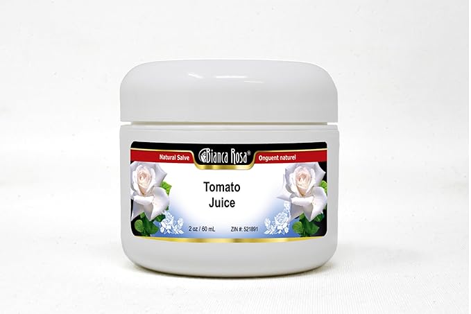 Bianca Rosa Tomato Juice Salve (2 oz ZIN: 521891)