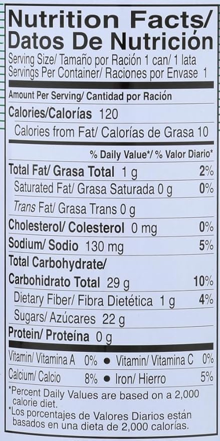 Six pack of Foco Coconut Juice Drink 11.8 Oz - 350 ml Cans