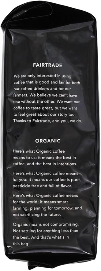 Kicking Horse Coffee Drk Grizzly Claw