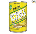 Sport Shake Banana Power Shake 11oz. (Pack of 12)