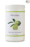 Key Lime Concentrate Puree Frozen - 6 x30 Oz Case