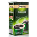 Jacobs Kronung Ground Coffee (500g/17.6oz)