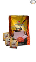 Digitaldive DXN Lingzhi BLACK Coffee 2 in 1 With Ganoderma Extract (3 Pack)
