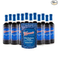 Wyman's Wild Blueberry Juice &amp Powder Bundle 12 Glass Bottles Juice 8oz Blueberry Powder 100% Wild Blueberries Antioxidant Activity Great for Smoothies &amp Baked Goods No Sugar Added