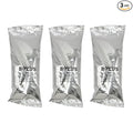 Boyd's Hi-Rev Ground Coffee Medium-Dark Roast 3 Pack (4 oz Each) – 12 oz Total – Same Great Coffee Different Package – Intense &amp Energizing Flavor