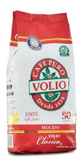 Café Volio Costa Rica Ground Coffee 2.2 lb./ 1 kilo