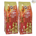Trader Js Medium Roast Ground Coffee 14 oz (397g) - 2 PACK