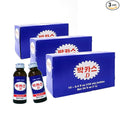 Bacchus-D/Vita Power/Whalmungsoo/Onion Exact/Pear &amp Condon Exact/Red Ginseng Drink/Honey &amp Red Ginseng Drink-Korean Energy &amp Healthy Drink Collection Gift Box (BACCHUS-D 3)