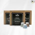 Tayst Espresso Pods Espresso Variety Pack Assortment Coffee Capsules Compatible with Original Nespresso Machine Sustainable Single Serve Pack of 30