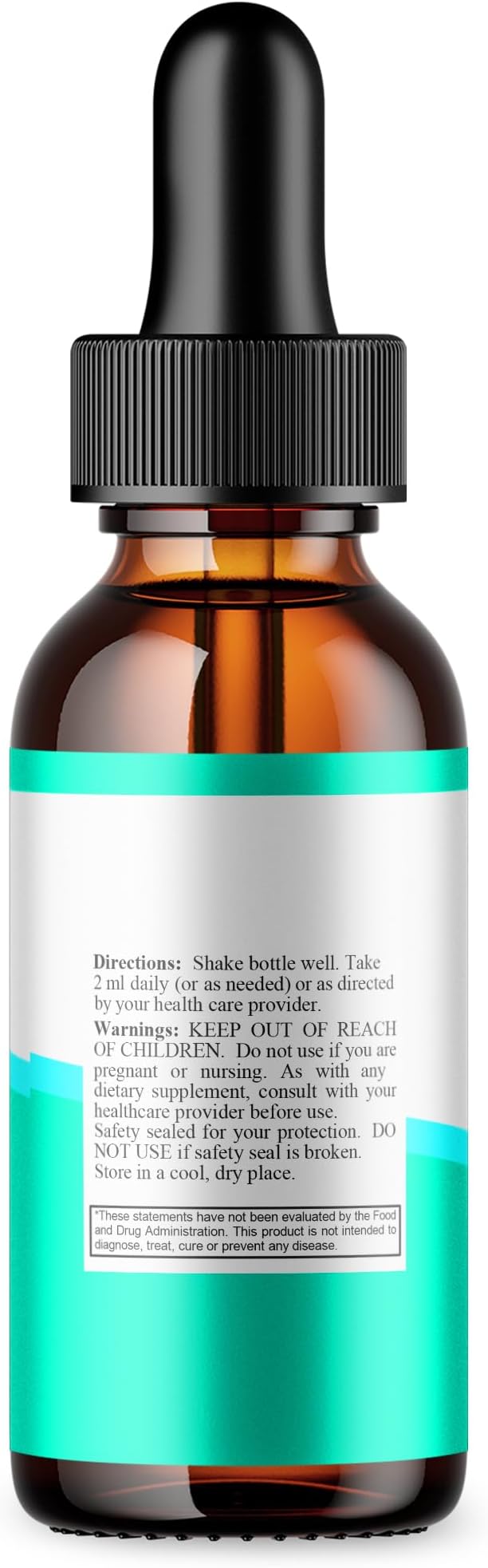 BLUE VIBE SugarHarmony Advanced Maximum Strength Overall Health &amp Wellness Supplement SugarHarmony Premium Daily Health and Overall Support Liquid Supplement Formula (5 Pack - 10oz / 300ml)