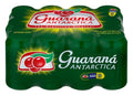 Guarana Antarctica Soda 11 Fl Oz 12 Pack