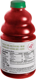 Organic Strawberry Banana Fruit Smoothie Mix 46 fl. oz. WS-103DRORGSTBA-NF