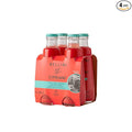 Cipriani White Peach Virgin Bellini Mix 4 -6.09 fl oz