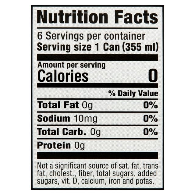 Gosling's Ginger Beer 12 Oz - Pack of 12 (12 Fl Oz Diet)