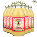 Big Island Organics Island Lemonade 16oz (10 Pack)