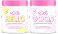 Obvi Hello Goodbye Bundle