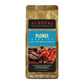 JJ Royal Coffee Flores Arabica 200g Ground Coffee (Pack of 1)
