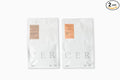 Ceremony Coffee Roasters - Espresso Variety Pack - Specialty Ground Coffee Mass Appeal &amp Destroyer Espresso Blends- 2x12oz Bags (Espresso - Fine Grind)