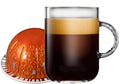 Limited Edition for Nespresso Pumpkin Spice Cake Limited Edition Coffee Pods 7.78 fl oz (10 Capsules)