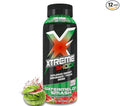 Xtreme Shock RTD Pre-Workout Energy Drink Watermelon 12 Fl Oz (Pack of 12)