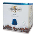 Miscela d'Oro Espresso - OriginalLine Capsules - Full Case - All blends (Blue Decaf)