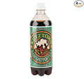 AmishTastes Soft Drinks Variety Box (Sarsaparilla Birch Beer White Birch Beer Root Beer) Kutztown Nix Besser PA Dutch Amish Style 96 Oz.