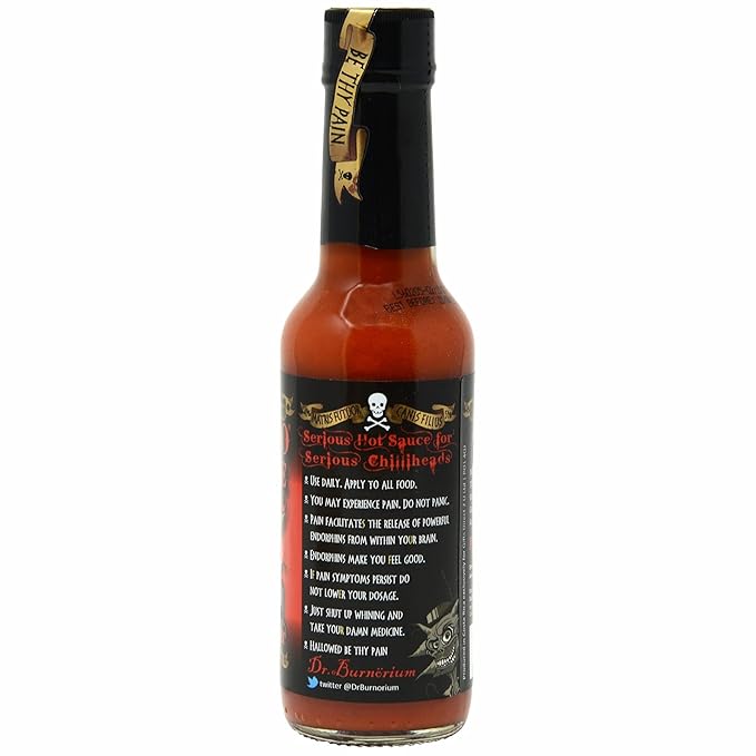 Psycho Juice 70 Percent Ghost Pepper (Pack of 2)