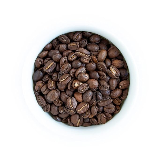 Fresh Roasted Coffee Guatemala Huehuetenango | 2 lb (32 oz) | Single Origin | Medium Roast | Kosher | Whole Bean