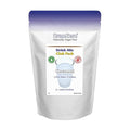 GramZero Coconut Zero Calorie Sugar Free Drink Mix Great For Nutrition Club Loaded Teas Stevia Sweetened