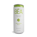 Isagenix BEA Sparkling Energy Drink - Energy &amp Metabolism Support - Whole-Food Sourced Ingredients - Includes Antioxidant Vitamins A C &amp E - Vegan-Friendly - Citrus Sunshine 12 Servings