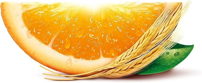 Robinson's Orange Barley Water 28.7-Ounce (Pack of 4) by Robinsons